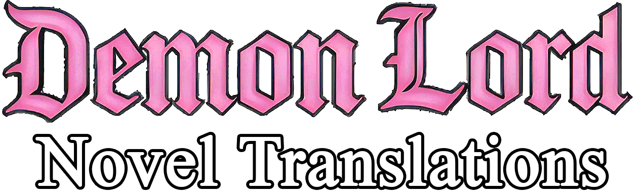 Demon Lord Translations - Read Novel Translations